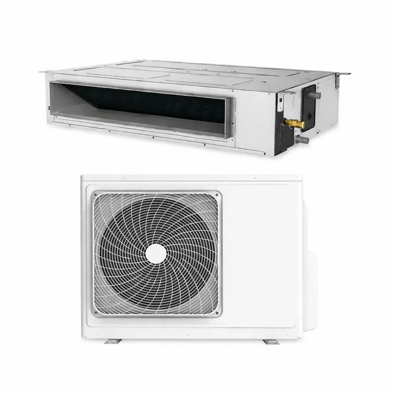 Climatisation gainable Daikin à Saint-André-de-Cubzac